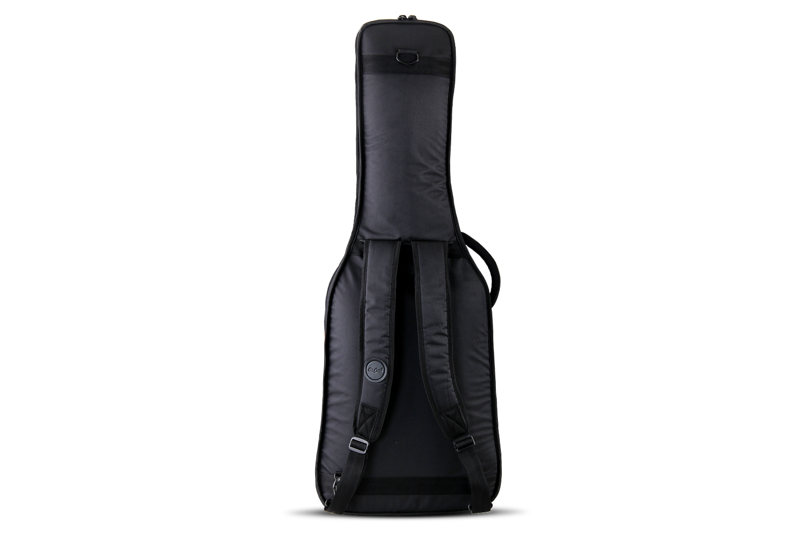 Electric Guitar Case Black Dr. Case