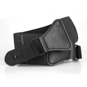 Portage 2.0 Strap - Black