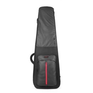 Axewheel Electric Bass - Double