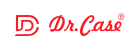 logo D & logo type dr.case
